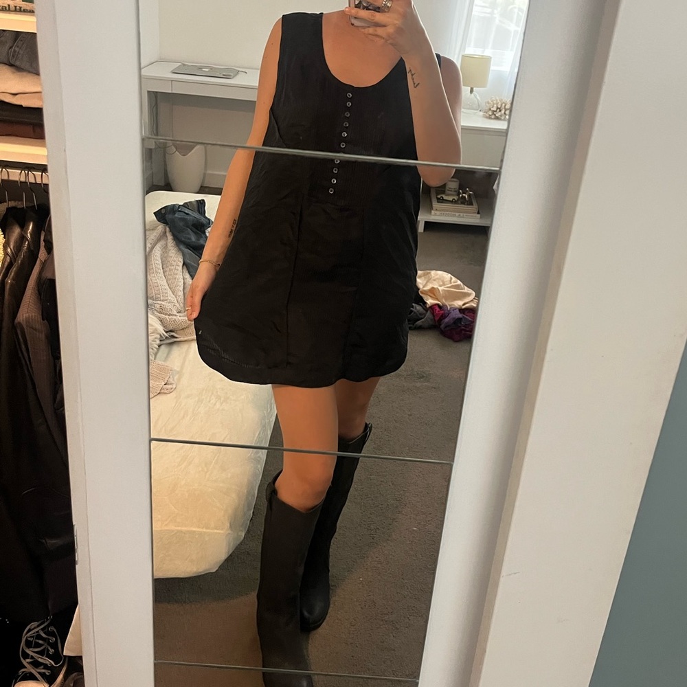 Alice Ritter dress / top